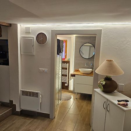 Joli Appartement Au Coeur Du Village Орсьєрс Екстер'єр фото