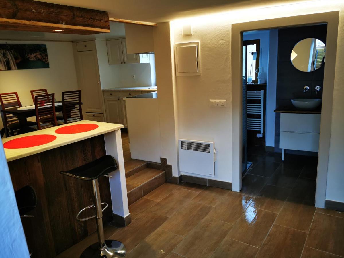 Joli Appartement Au Coeur Du Village Орсьєрс Екстер'єр фото