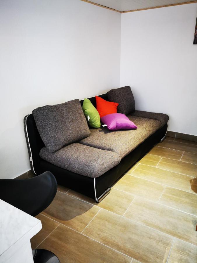Joli Appartement Au Coeur Du Village Орсьєрс Екстер'єр фото