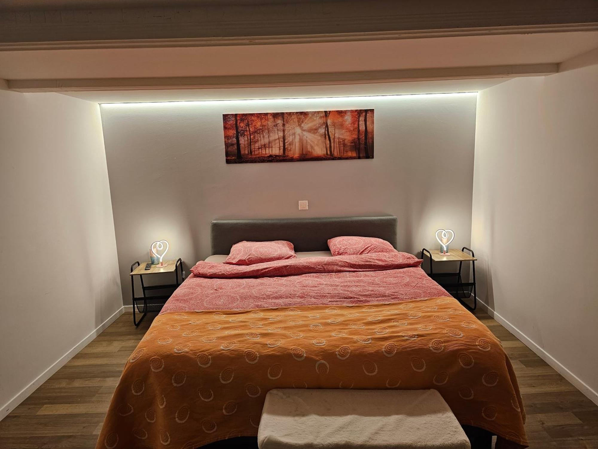 Joli Appartement Au Coeur Du Village Орсьєрс Екстер'єр фото